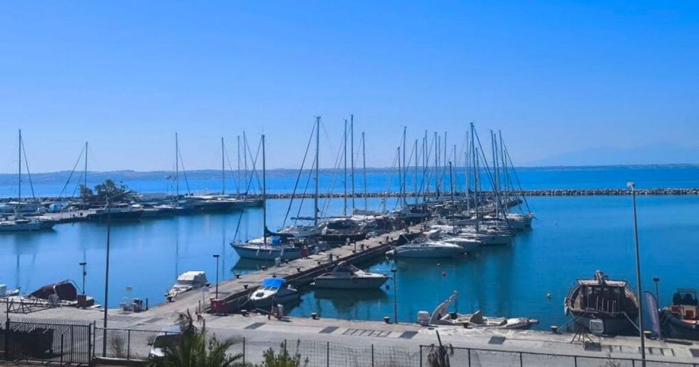 Δικαστικό «φρένο» στη Μαρίνα Αρετσούς: Προσωρινή Διαταγή του ΣτΕ παγώνει τον διαγωνισμό του Υπερταμείου